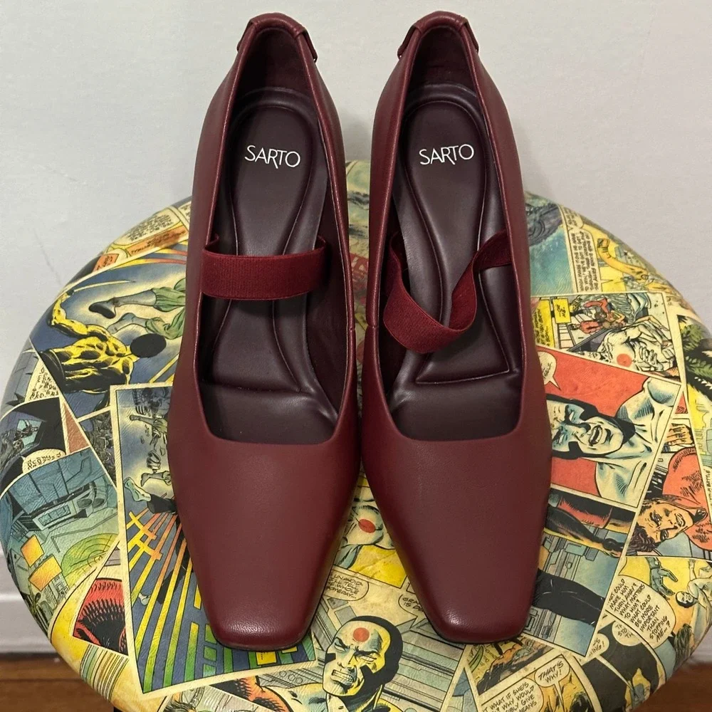 SARTO By Franco Sarto sarto by
